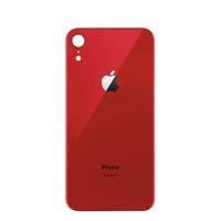 APPLE poklopac iPhone 8 Crveni