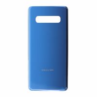 SAMSUNG poklopac S10 Plus Plavi