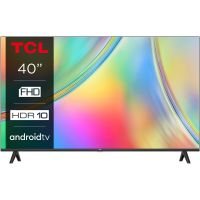 TCL televizor 40" 40S5400A Full HD Anroid Crni