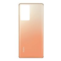 XIAOMI poklopac za Note 10 Pro Bronza