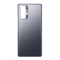 XIAOMI poklopac za Note 10 Pro Sivi