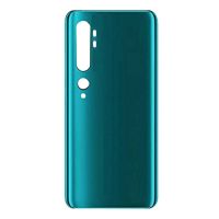 XIAOMI zadnji poklopac za Mi Note 10 Zeleni