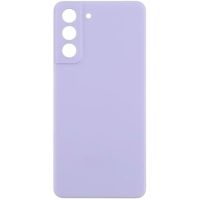 SAMSUNG poklopac za S21 FE 5G Ljubičasti