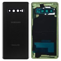 SAMSUNG poklopac S10 Plus Crni