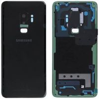 SAMSUNG poklopac S9 Plus Crni