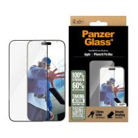 PANZERGLASS zaštitno staklo iPhone 16 Pro Max