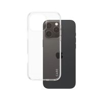 PANZERGLASS zaštitni okvir Care iPhone 16 Pro Max Black