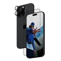 Bundle PanzerGlass 2u1 iPhone 16 Pro