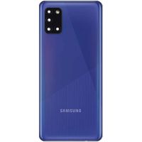 SAMSUNG poklopac A31 Plavi