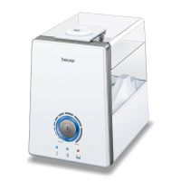 BEURER ovlaživač LB 88 Dual Bijeli