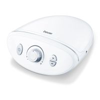 BEURER manikir-pedikir set MP 100 Bijeli