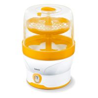 BEURER sterilizator BY 76 Bijeli