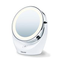 BEURER ogledalo BS 49 Bijelo