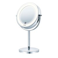 BEURER ogledalo BS 55 Sivo