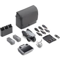 DJI dron Air 3S Fly More Combo Set Sivi (RC 2)