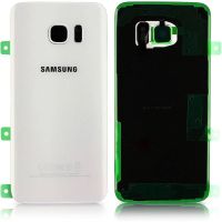 SAMSUNG poklopac S7 Bijeli