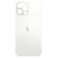 APPLE poklopac iPhone 12 Pro Max Silver