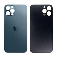 APPLE poklopac iPhone 12 Pro Plavi