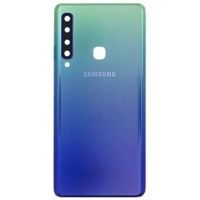 SAMSUNG poklopac A9 2018 Plavi