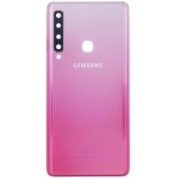 SAMSUNG poklopac A9 2018 Pink