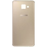 SAMSUNG poklopac A3 2016 Gold