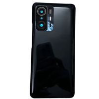 XIAOMI poklopac 11T Crni ORIGINAL