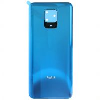 XIAOMI poklopac Redmi Note 9S Plavi ORIGINAL