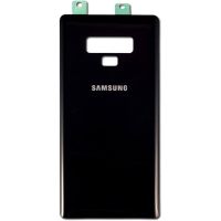 SAMSUNG poklopac Note 9 Crni ORIGINAL