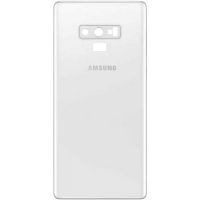 SAMSUNG poklopac Note 9 Bijeli ORIGINAL