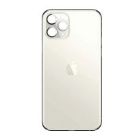 APPLE poklopac iPhone 11 Pro Max Silver