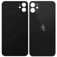 APPLE poklopac iPhone 11 Crni