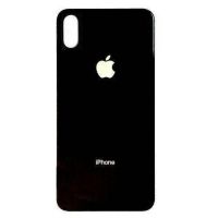 APPLE poklopac iPhone XS Sivi