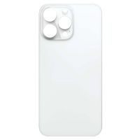 APPLE poklopac iPhone 14 Pro Silver