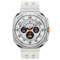 SAMSUNG pametni sat Watch Ultra LTE Titanium White