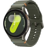 SAMSUNG pametni sat Galaxy Watch 7 44mm Bluetooth Zeleni