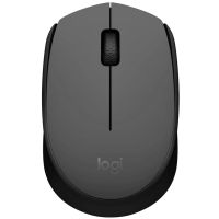 LOGITECH bežični miš M171 Crni