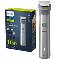 PHILIPS set za šišanje i brijanje 10 u 1 MG5920\15 Sivi