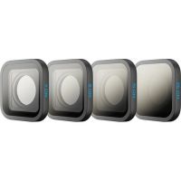 GOPRO ND filter 4-pack