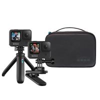 GOPRO Travel Kit Crni