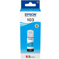 EPSON tinta EcoTank 103 Cyan