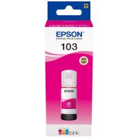 EPSON tinta EcoTank 103 Magenta