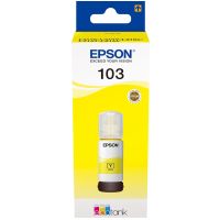 EPSON tinta EcoTank 103 Yellow