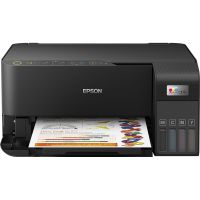 EPSON printer MFP EcoTank L3550