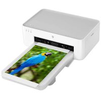 XIAOMI foto printer 1s SET