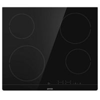 GORENJE ugradbena kombinovana ploča ICT641BCSC Crna