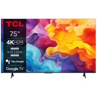 TCL televizor 55" V6B 4K HDR TV Google OS