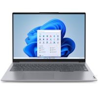 Lenovo ThinkBook G6 ABP, 16'' Ryzen 5 16GB 512 GB Sivi