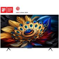 TCL televizor 65" C655 4K QLED TV