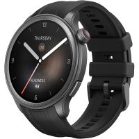 AMAZFIT pametni sat Balance Crni