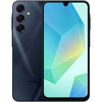 SAMSUNG mobitel Galaxy A16 256GB 8GB Crni